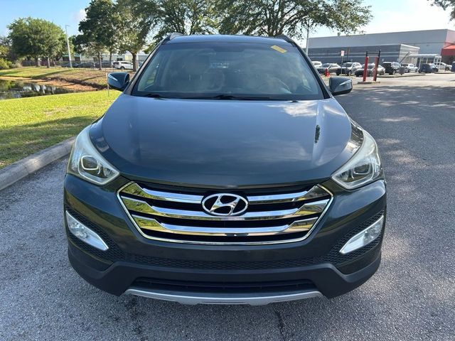 2014 Hyundai Santa Fe Sport Base