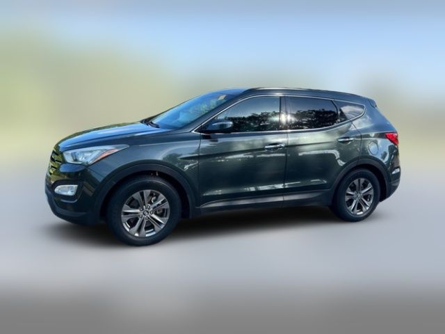 2014 Hyundai Santa Fe Sport Base