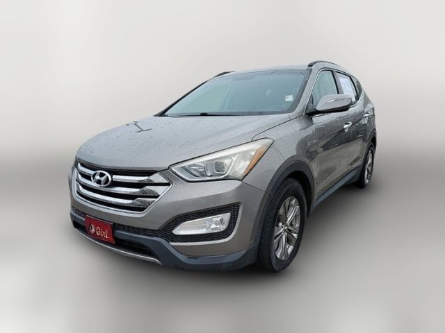 2014 Hyundai Santa Fe Sport Base