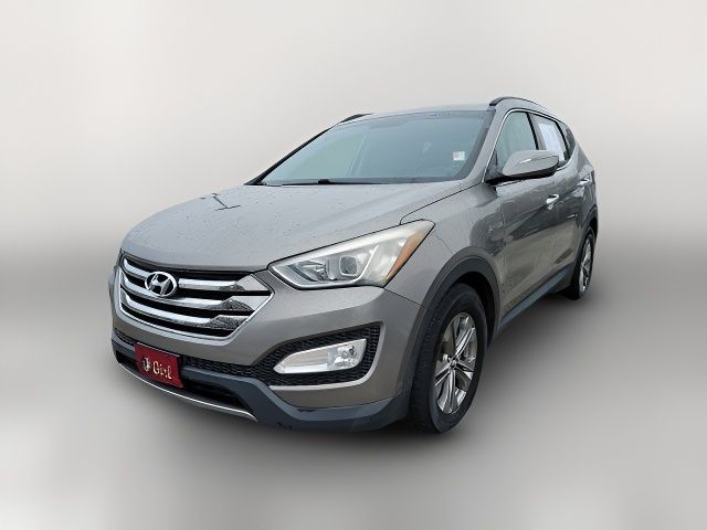 2014 Hyundai Santa Fe Sport Base