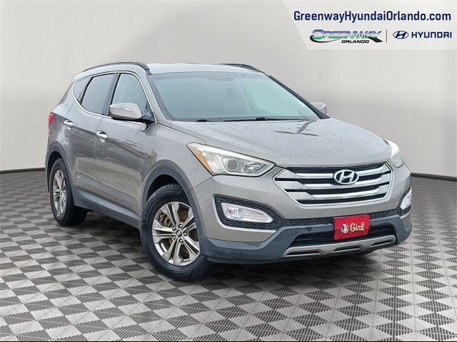 2014 Hyundai Santa Fe Sport Base