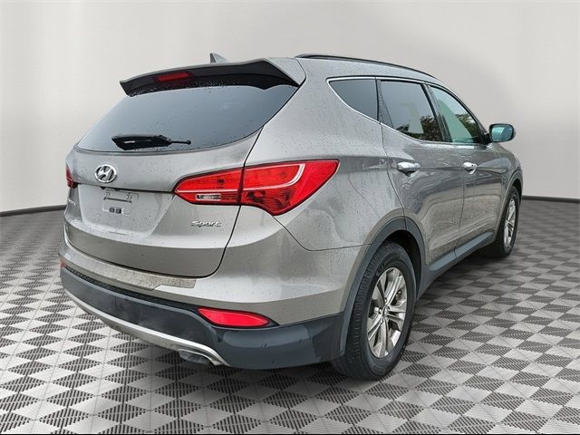 2014 Hyundai Santa Fe Sport Base