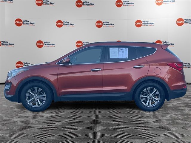 2014 Hyundai Santa Fe Sport Base