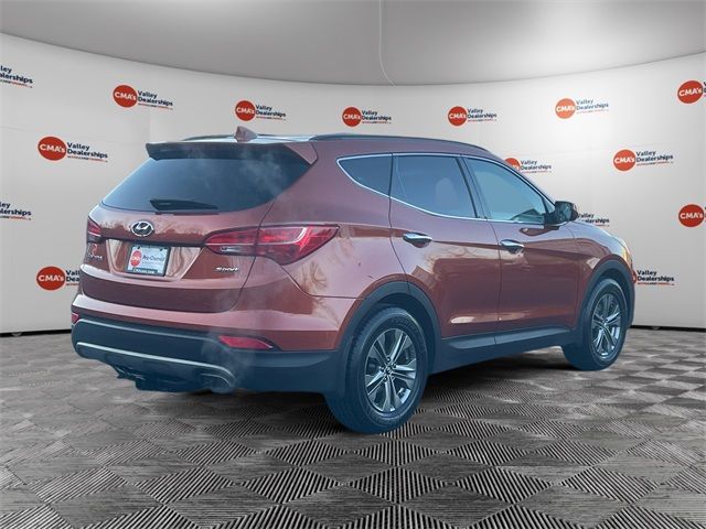 2014 Hyundai Santa Fe Sport Base