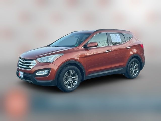 2014 Hyundai Santa Fe Sport Base