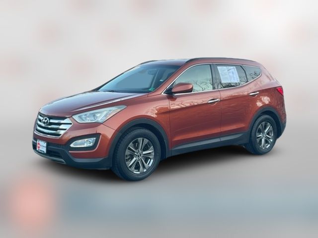 2014 Hyundai Santa Fe Sport Base