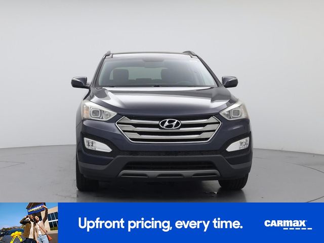2014 Hyundai Santa Fe Sport Base