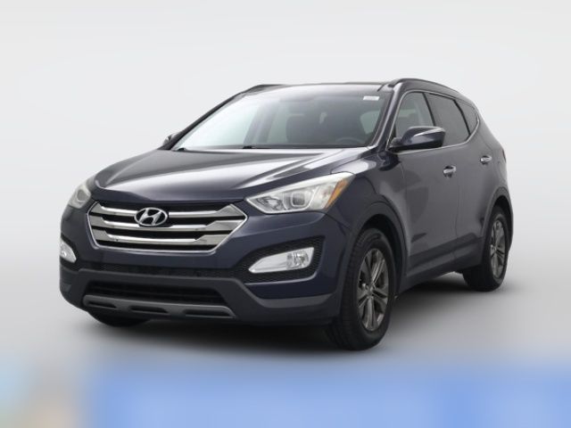 2014 Hyundai Santa Fe Sport Base