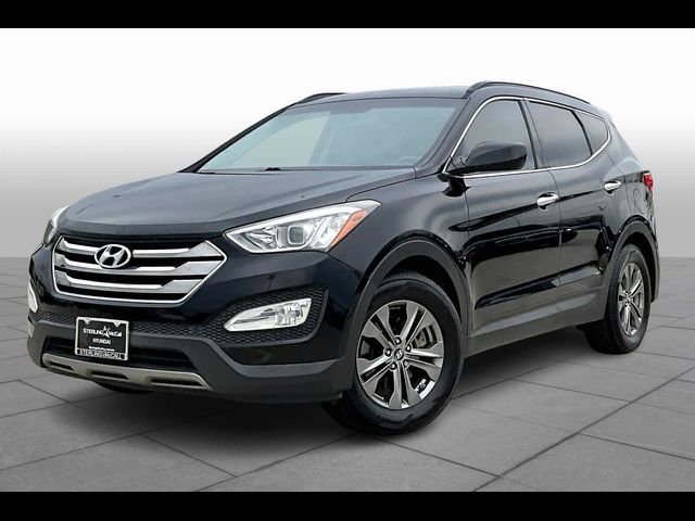 2014 Hyundai Santa Fe Sport Base