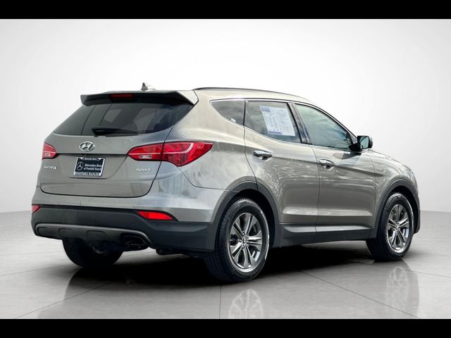 2014 Hyundai Santa Fe Sport Base