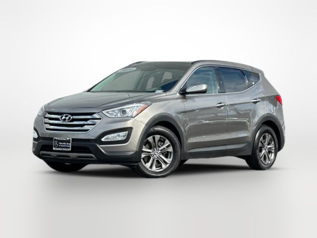 2014 Hyundai Santa Fe Sport Base