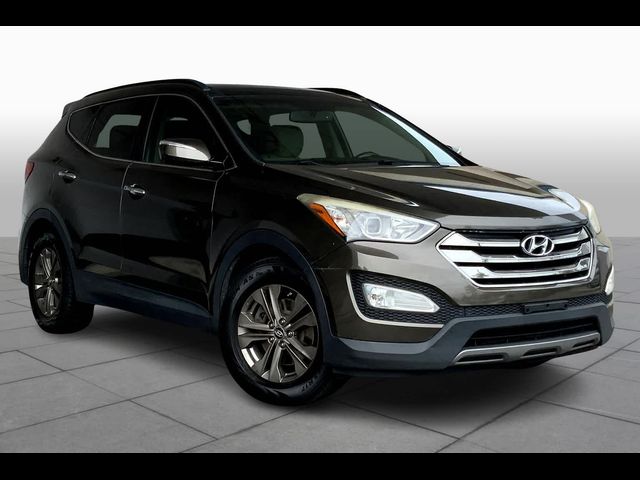 2014 Hyundai Santa Fe Sport Base