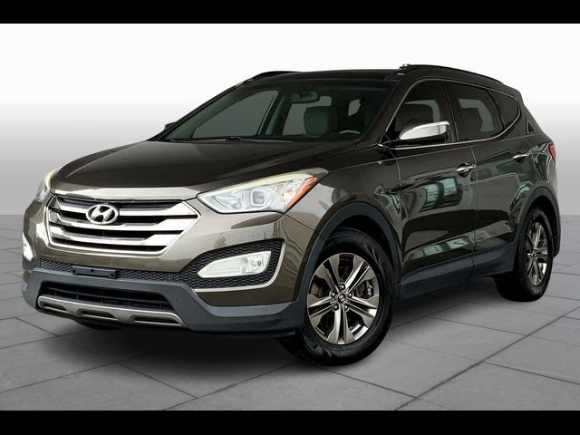 2014 Hyundai Santa Fe Sport Base