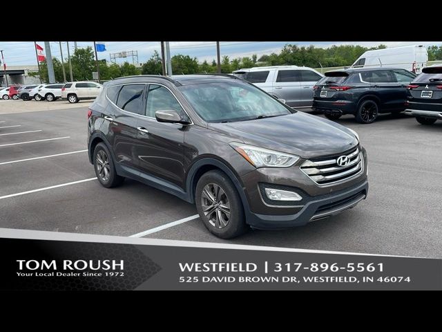 2014 Hyundai Santa Fe Sport Base