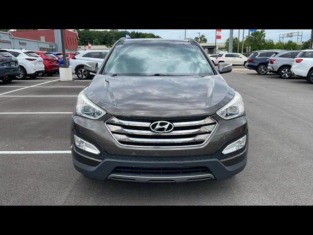 2014 Hyundai Santa Fe Sport Base