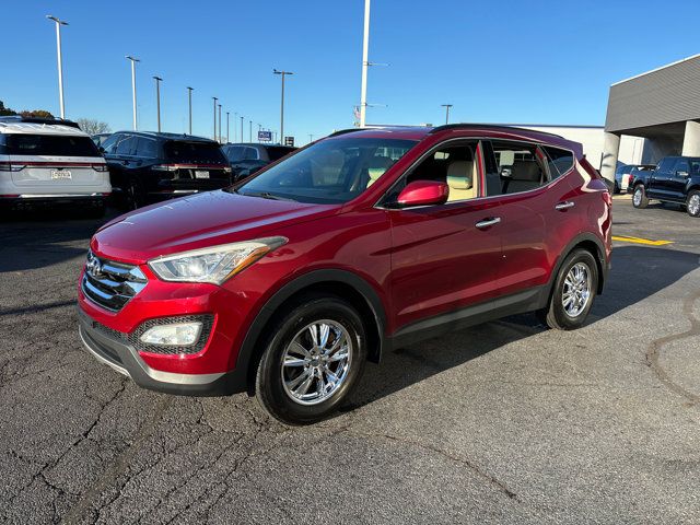 2014 Hyundai Santa Fe Sport Base