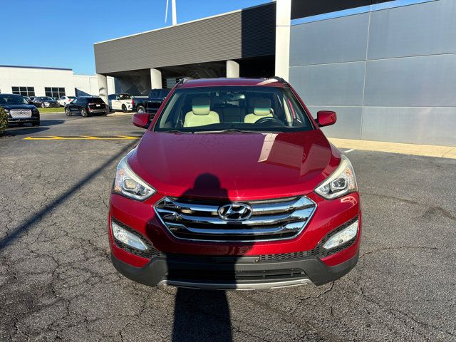 2014 Hyundai Santa Fe Sport Base