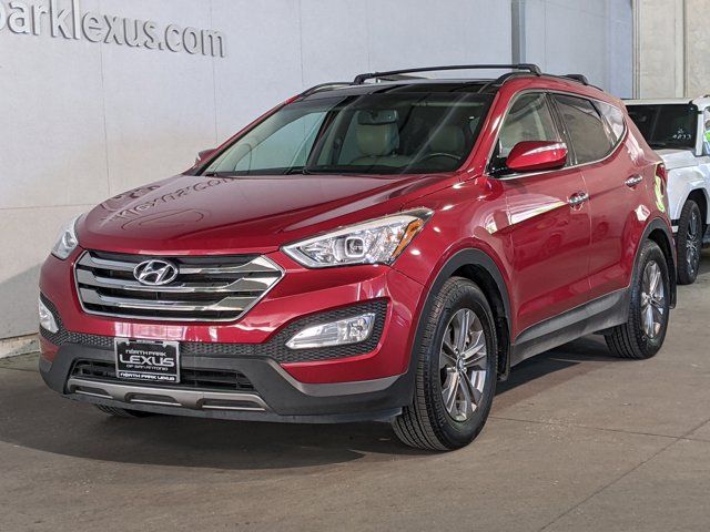 2014 Hyundai Santa Fe Sport Base