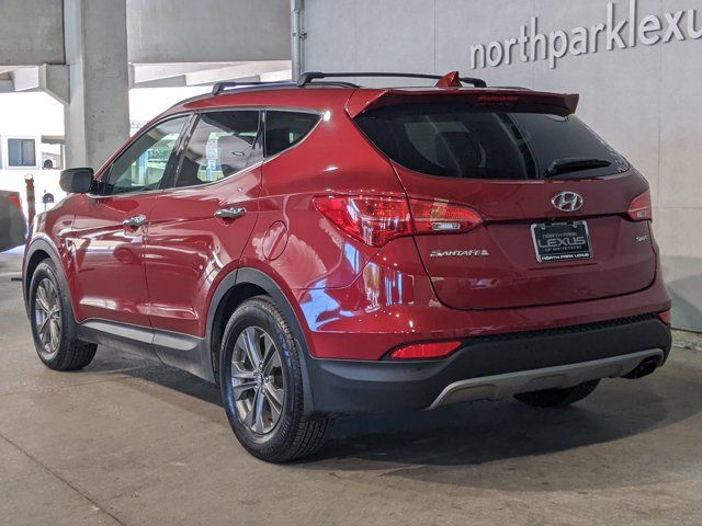 2014 Hyundai Santa Fe Sport Base