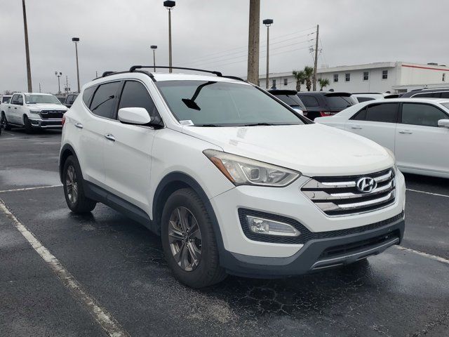 2014 Hyundai Santa Fe Sport Base