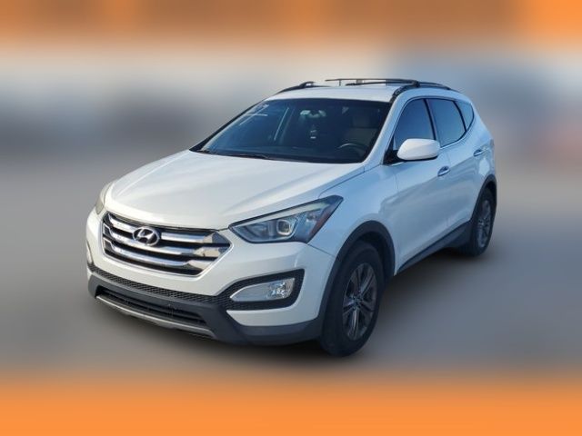 2014 Hyundai Santa Fe Sport Base