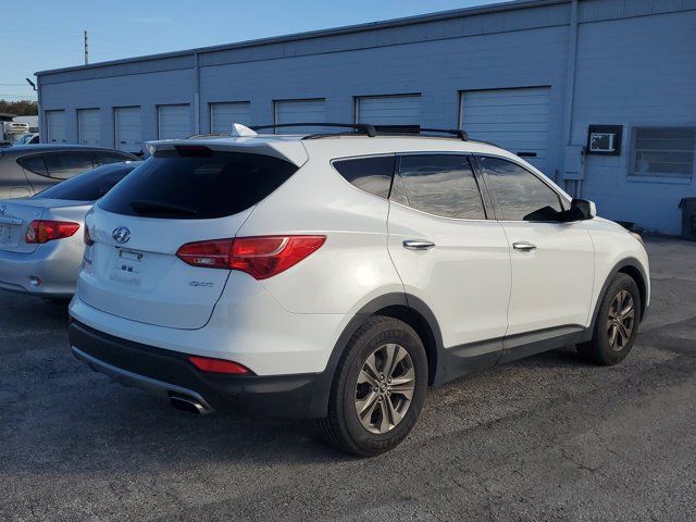 2014 Hyundai Santa Fe Sport Base