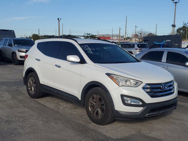 2014 Hyundai Santa Fe Sport Base