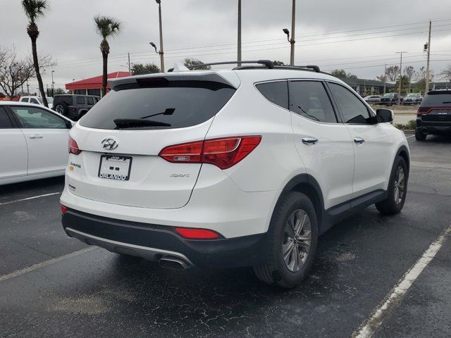 2014 Hyundai Santa Fe Sport Base