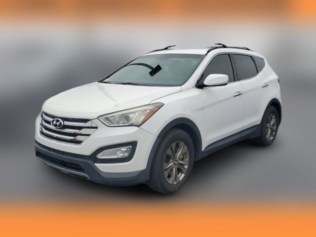 2014 Hyundai Santa Fe Sport Base