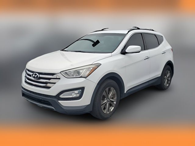 2014 Hyundai Santa Fe Sport Base