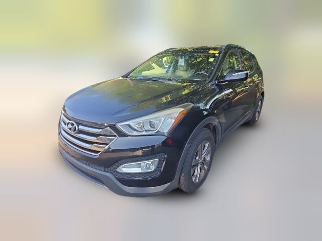 2014 Hyundai Santa Fe Sport Base