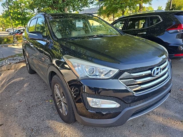2014 Hyundai Santa Fe Sport Base