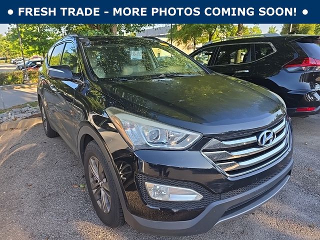 2014 Hyundai Santa Fe Sport Base