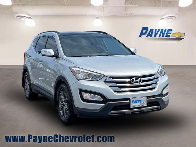 2014 Hyundai Santa Fe Sport Base