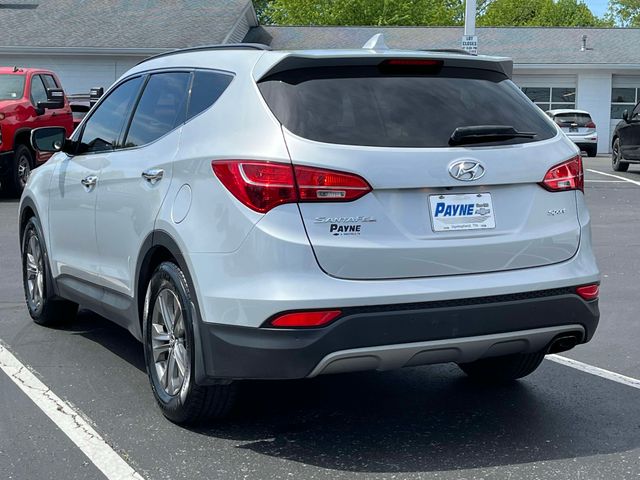 2014 Hyundai Santa Fe Sport Base