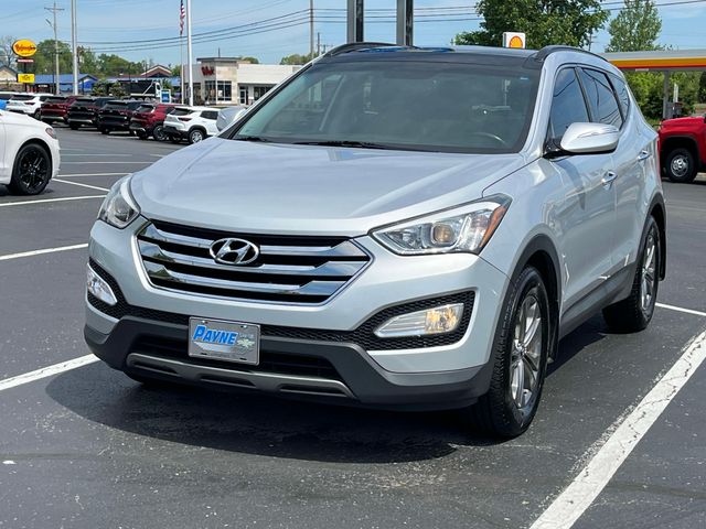 2014 Hyundai Santa Fe Sport Base