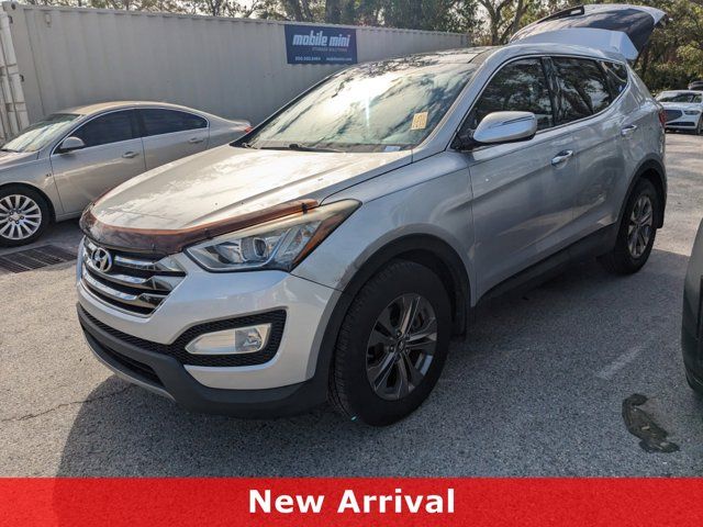 2014 Hyundai Santa Fe Sport Base