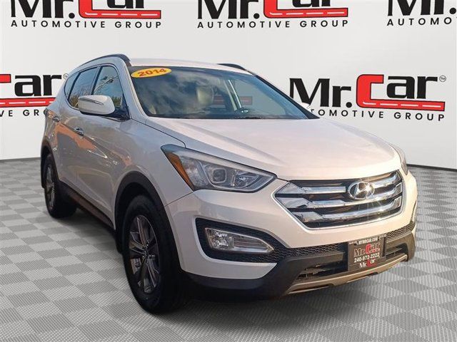 2014 Hyundai Santa Fe Sport Base