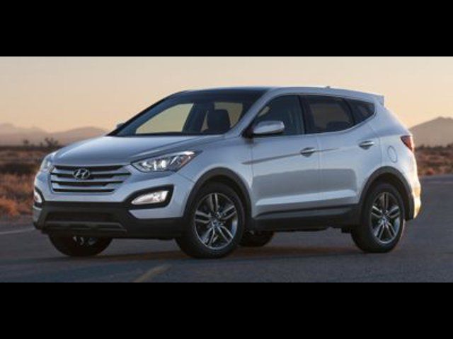 2014 Hyundai Santa Fe Sport Base