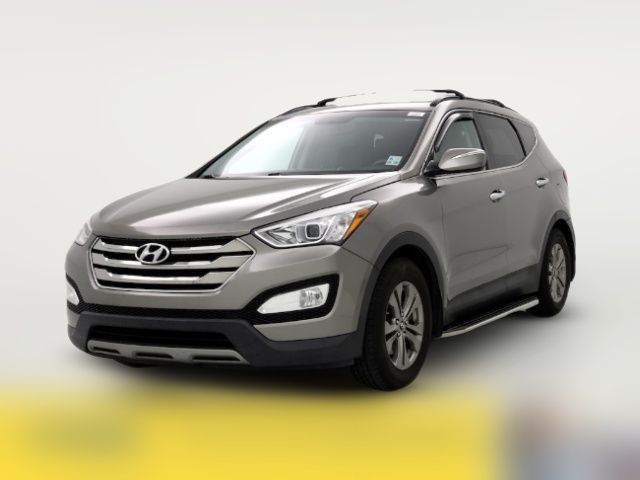 2014 Hyundai Santa Fe Sport Base