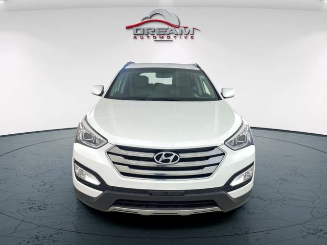 2014 Hyundai Santa Fe Sport Base