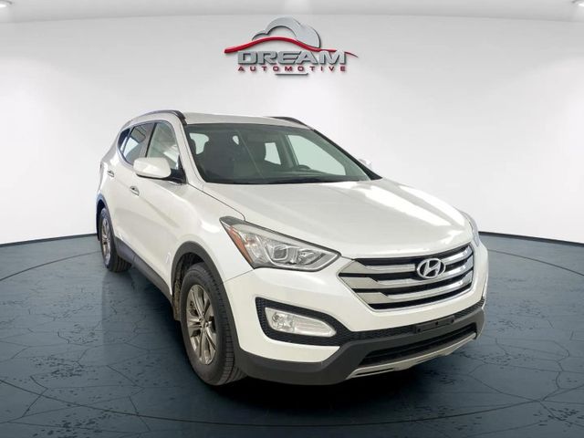 2014 Hyundai Santa Fe Sport Base