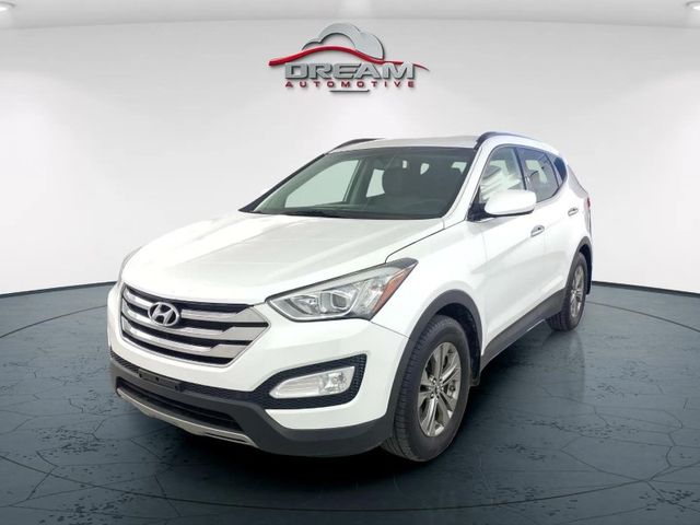 2014 Hyundai Santa Fe Sport Base