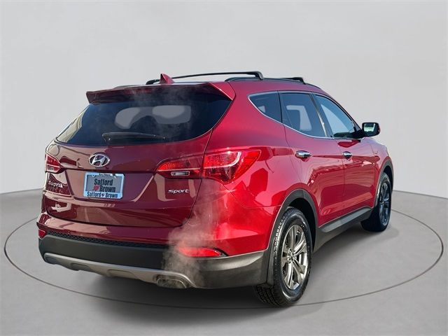 2014 Hyundai Santa Fe Sport Base