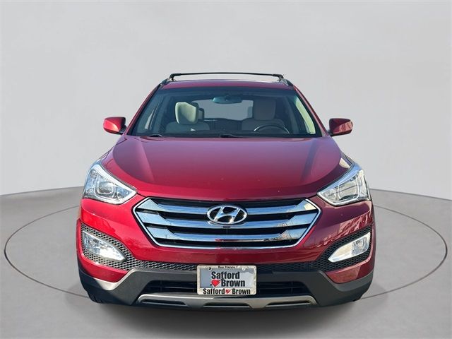 2014 Hyundai Santa Fe Sport Base