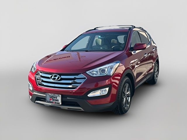 2014 Hyundai Santa Fe Sport Base