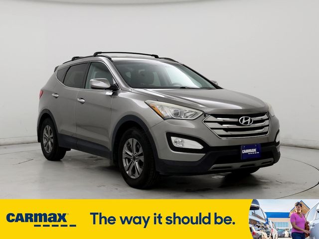 2014 Hyundai Santa Fe Sport Base