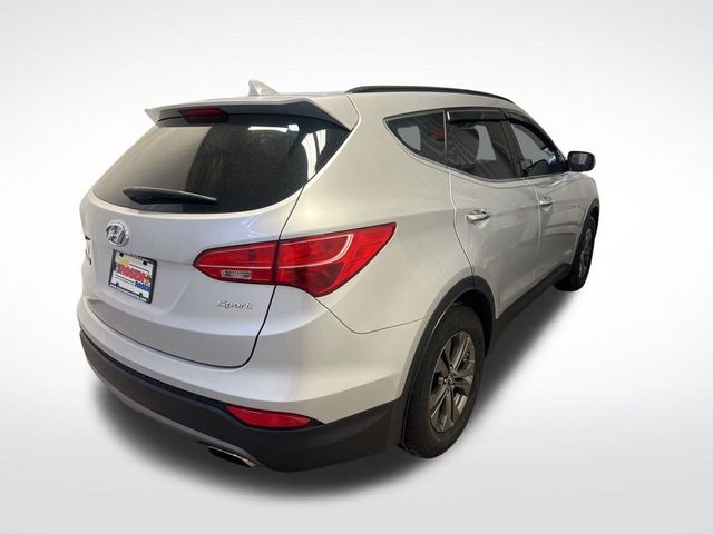 2014 Hyundai Santa Fe Sport Base