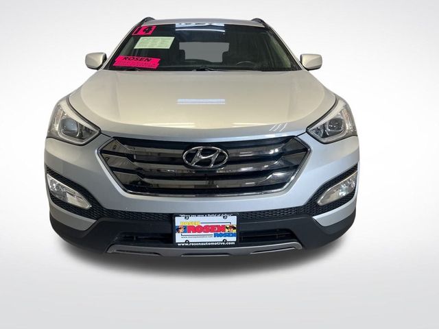 2014 Hyundai Santa Fe Sport Base