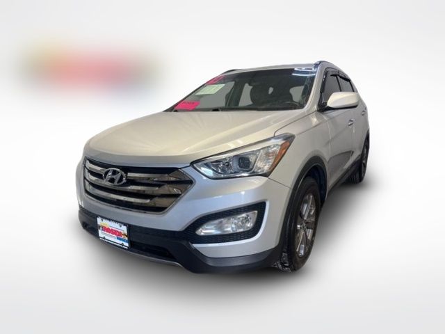 2014 Hyundai Santa Fe Sport Base